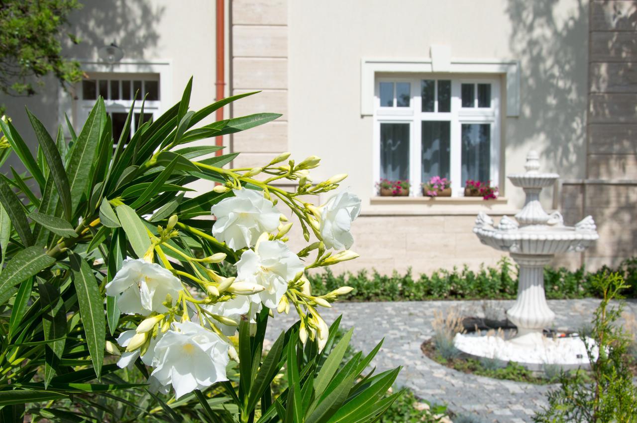 Villa Fontana 巴拉顿菲赖德 外观 照片